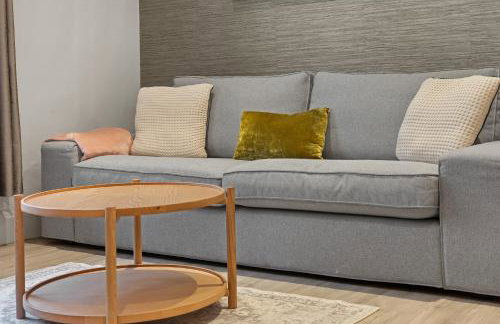Inviting Marylebone 1BR Flat, 3 mins to Tube - Foto 5