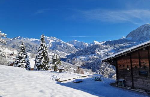 Chalet de Manigod - Foto 1