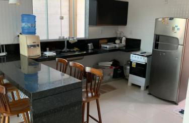 Casa na praia de Ubu - Anchieta - Foto 6