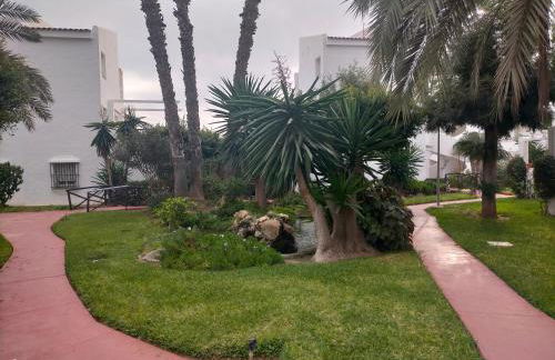 Laguna Beach Torrox Costa - Photo 32