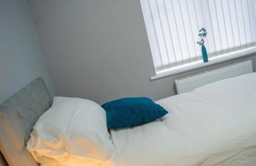 Calmhaven Apartments Hucknall - Foto 10