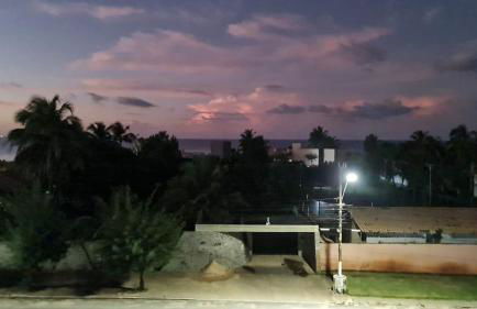 AP Solarina - 2 quartos a 80m da praia de Cumbuco e 150m do Chico do Caranguejo - Foto 57