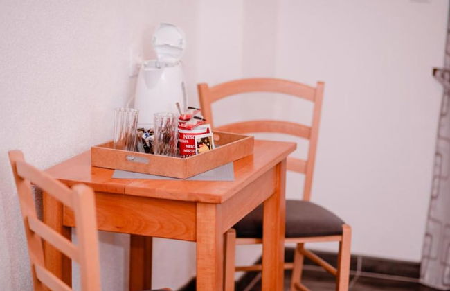 Mountain Serenity Rooms - Foto 16