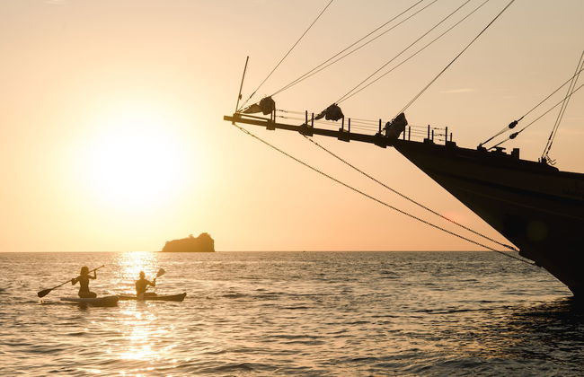 Plataran Phinisi Malayeka - Foto 10