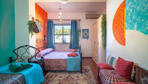 Resonance Experience - Villa Escape Surrounded by Nature & Ancient Sites - Foto 4