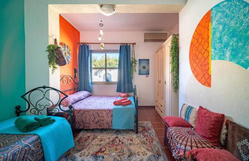 Resonance Experience - Villa Escape Surrounded by Nature & Ancient Sites - Photo 4