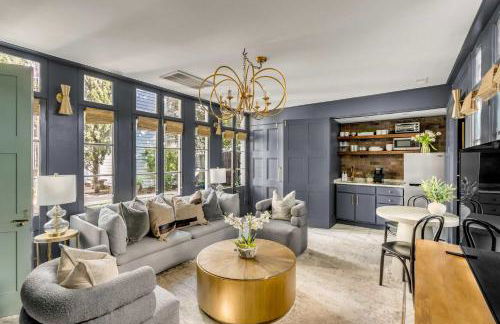 Serene Cottage with Beautiful Garden and Heated Pool - Foto 1