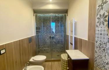 Casa panoramica sulle colline di Viareggio - Foto 15