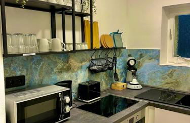 Smart In Göttingen - Apartments & Rooms - Foto 8