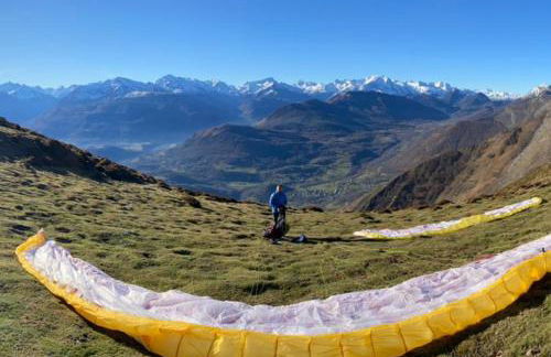 L'Argalyde Esprit Pyrénées Wellness & Cycling - Foto 33
