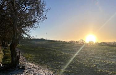 Ty Mawr, The Old School Holiday Homes - Pet Friendly - Foto 46