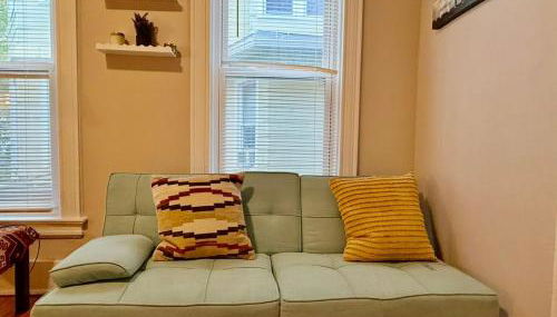 Cozy 1Bdrm,Highfalls, Wi-fi, DT, Shopping, Cozy - Photo 2