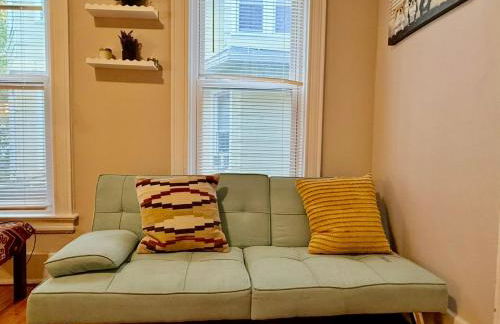 Cozy 1Bdrm,Highfalls, Wi-fi, DT, Shopping, Cozy - Foto 2