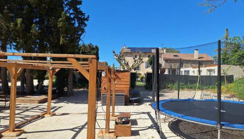 Appartement Campagne - Foto 4