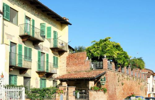 Apartment Il Ghiro by Interhome - Foto 9