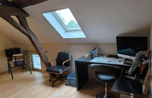 Maison curieuse - hammam et spa - Foto 62