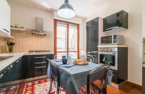 La terrazza di Sant'Avendrace - Foto 7