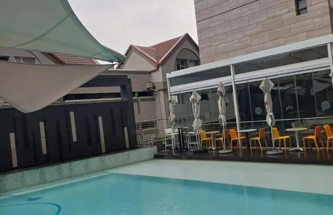 This Lovely Family u Which Accomodates 4 People is Located on 5th Floor - Photo 9