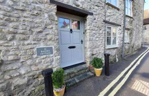 Bakers Cottage - Foto 32