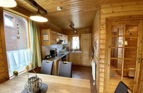 Ferienhaus im Naturerlebnisdorf Blauvogel - Foto 23