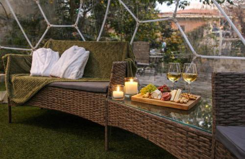 Green Dome Escape - Foto 35