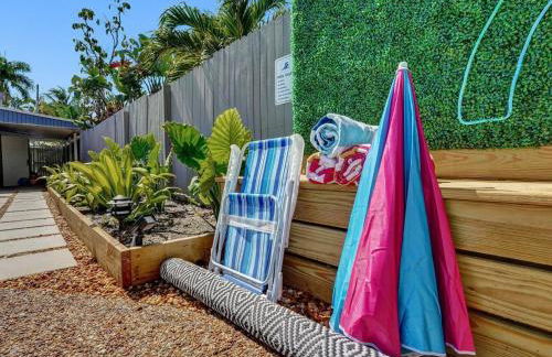 Holiday Home 2BR - 2 bath Beheizter Pool- Familien-Haustierfreundlicher Spaß by Interhome - Foto 17