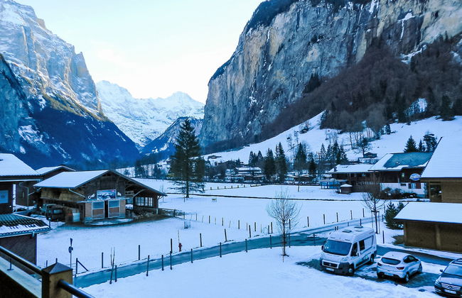 Staubbach - Photo 24