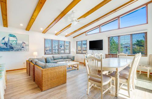 Town of Fenwick island --- 1310 Bunting - Foto 1