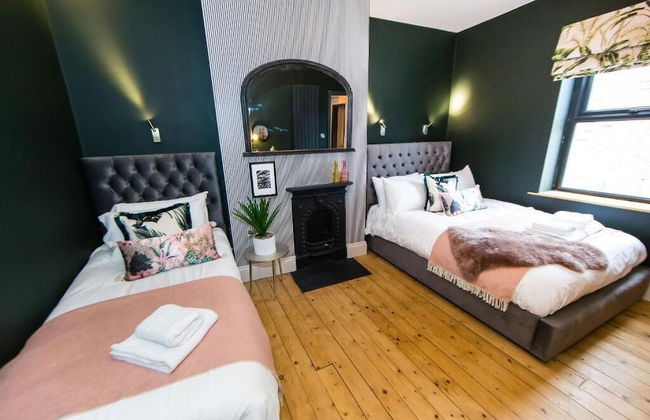 Casa Del Artista- An Exquisite Getaway - Photo 14