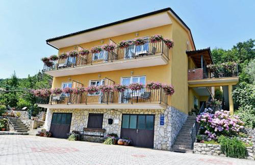 Apartments in Moscenicka Draga 34158 - Foto 47