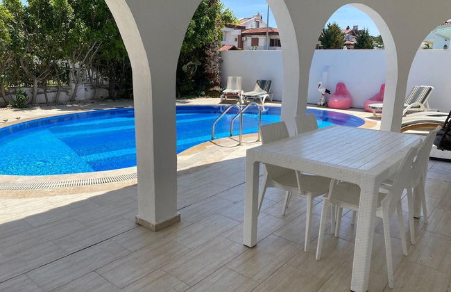 Efes Villas - Foto 15