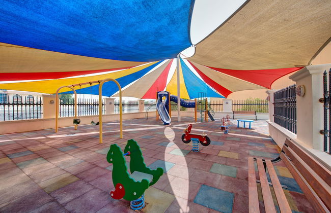 J5 Villas Holiday Homes - Barsha Gardens - Photo 18