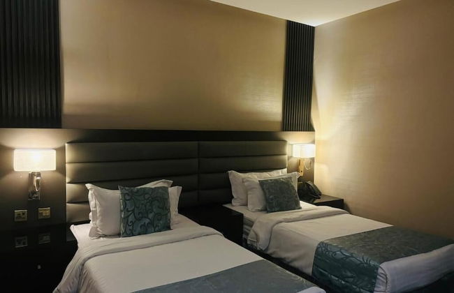 Sama Inn Hotel - Foto 22