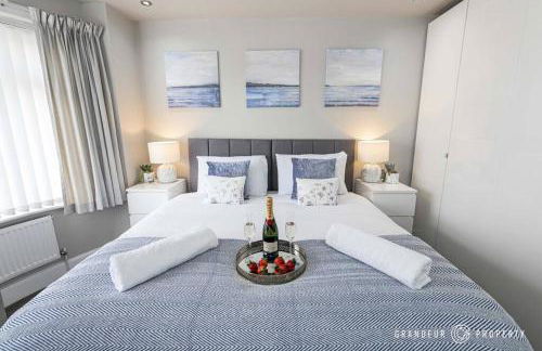 Sarnia Retreat by Grandeur Property - Foto 23