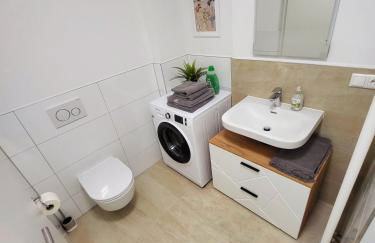 2-Zimmer Wohnung 2 - Apartments am Schloss - Foto 10