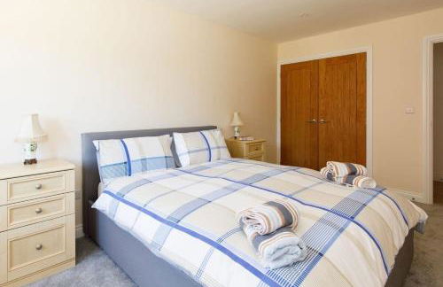 Countryside Bungalow for 4 Close to Beaches - Foto 42