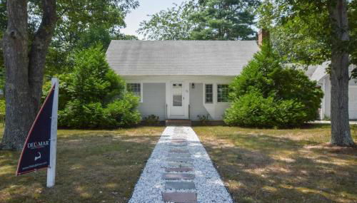 A C 3 Min Walk to Beach on Long Pond - Foto 4