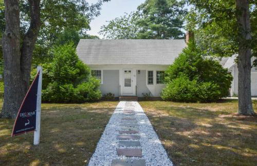 A C 3 Min Walk to Beach on Long Pond - Foto 4