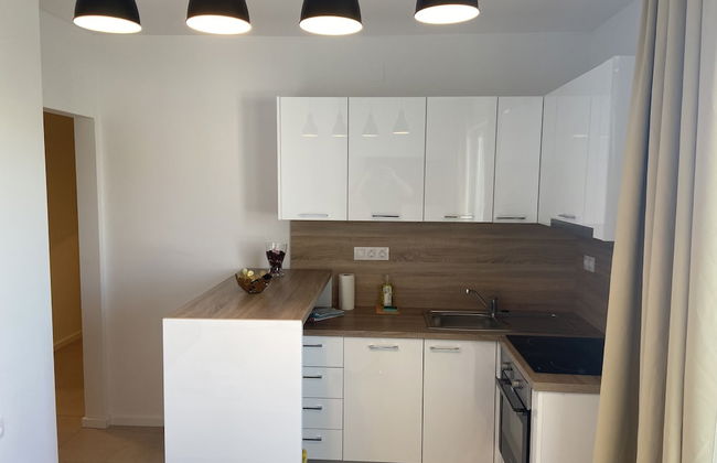 Sunset Apartments - Foto 9