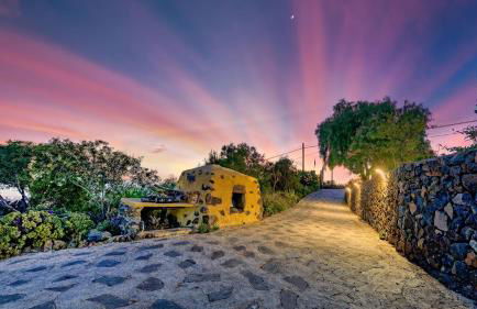 Hotel Rural La Correa del Almendro & Bubble Experience - Adults Only - Foto 21