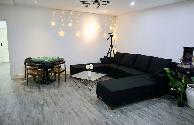 Qing Apartment Family Theatre - Foto 21