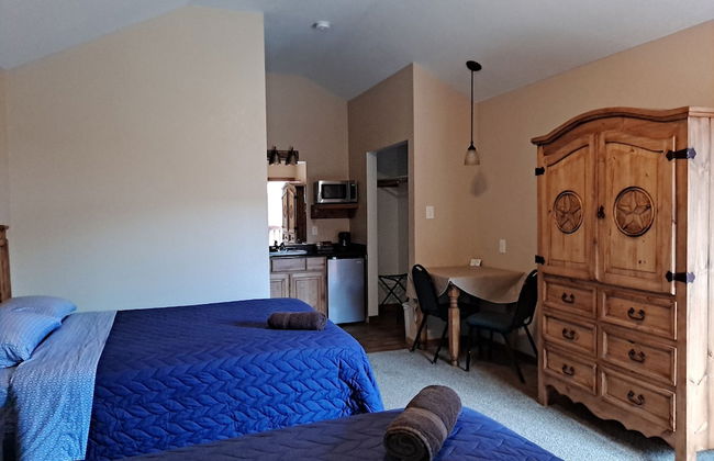 Texas Star Lodges - Foto 7