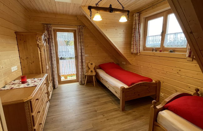 Chalet Sven - Foto 26