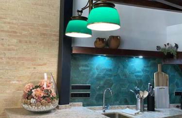 Casa Sierraverde Fuenteheridos by MSHOLIDAYS - Foto 23