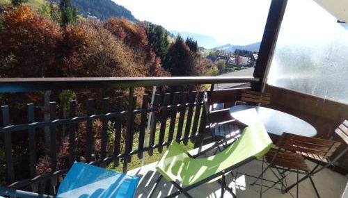 Studio Chinaillon Grand Bornand - Foto 5