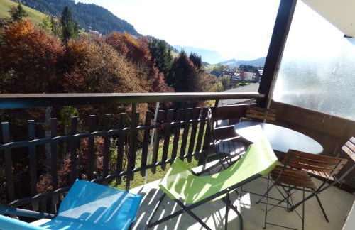 Studio Chinaillon Grand Bornand - Foto 5