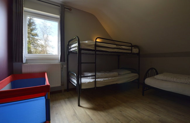 Spacious Holiday Home in Ovifat With Terrace - Foto 6
