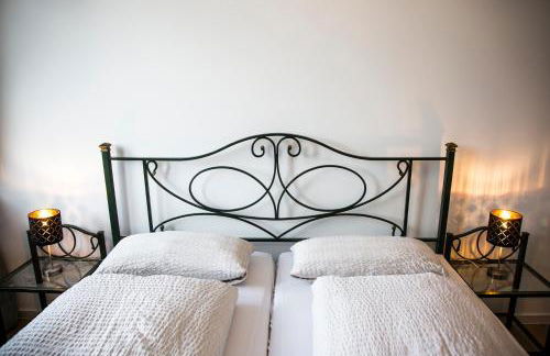 Ferienwohnung in Suhl - Gründerzeitvilla - Foto 12