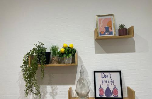 Newly renovated Aparment - Central - Pets Welcome - Foto 8