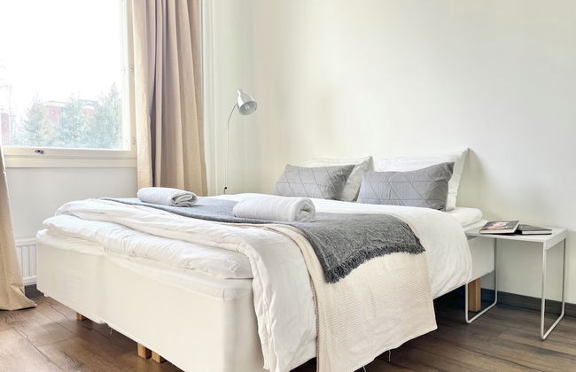 City Home Finland - Foto 4